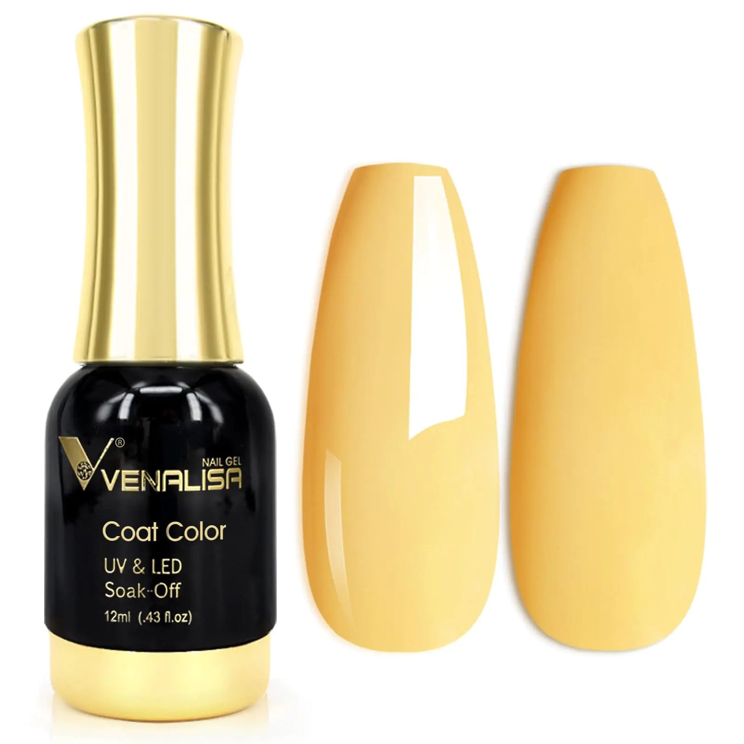 VENALISA Gel Nail Polish