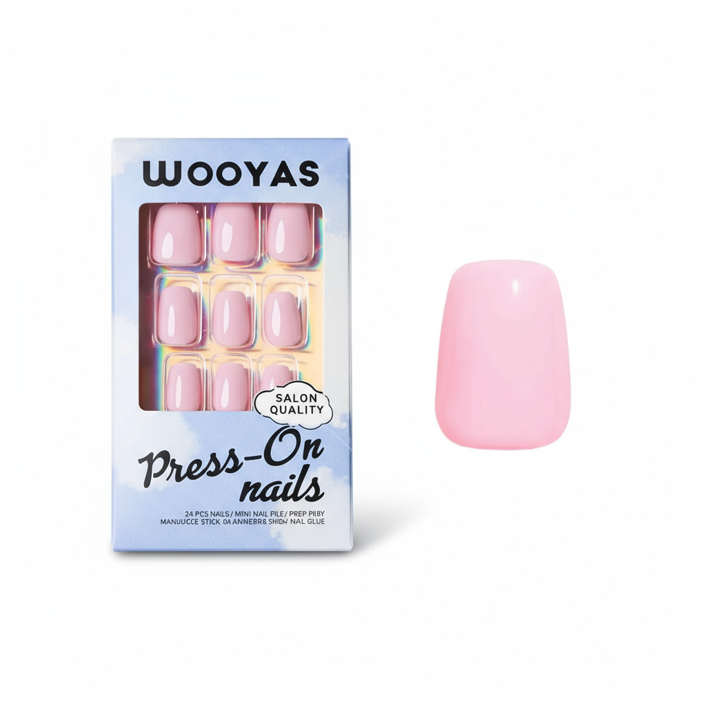 Press-On Nails