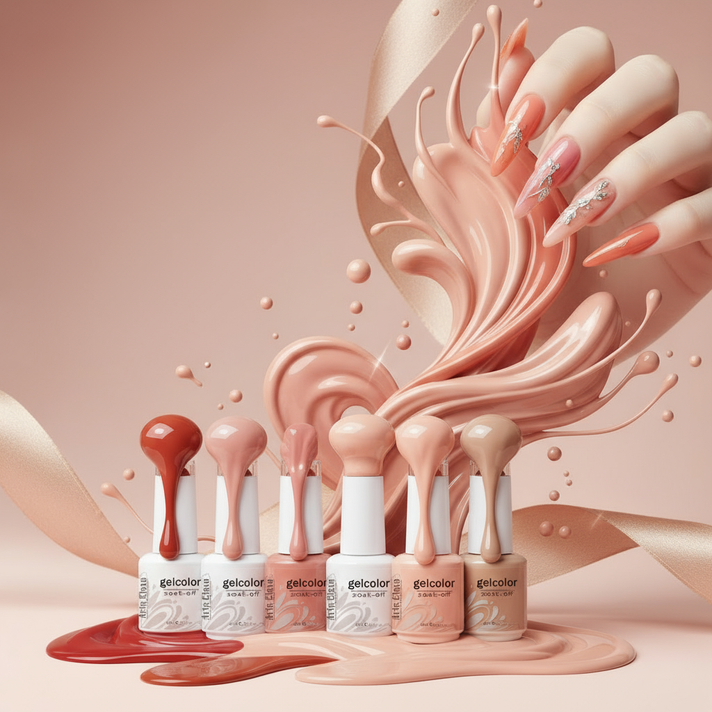 Arte Clavo Winter Collection - Clean Fluid Ad