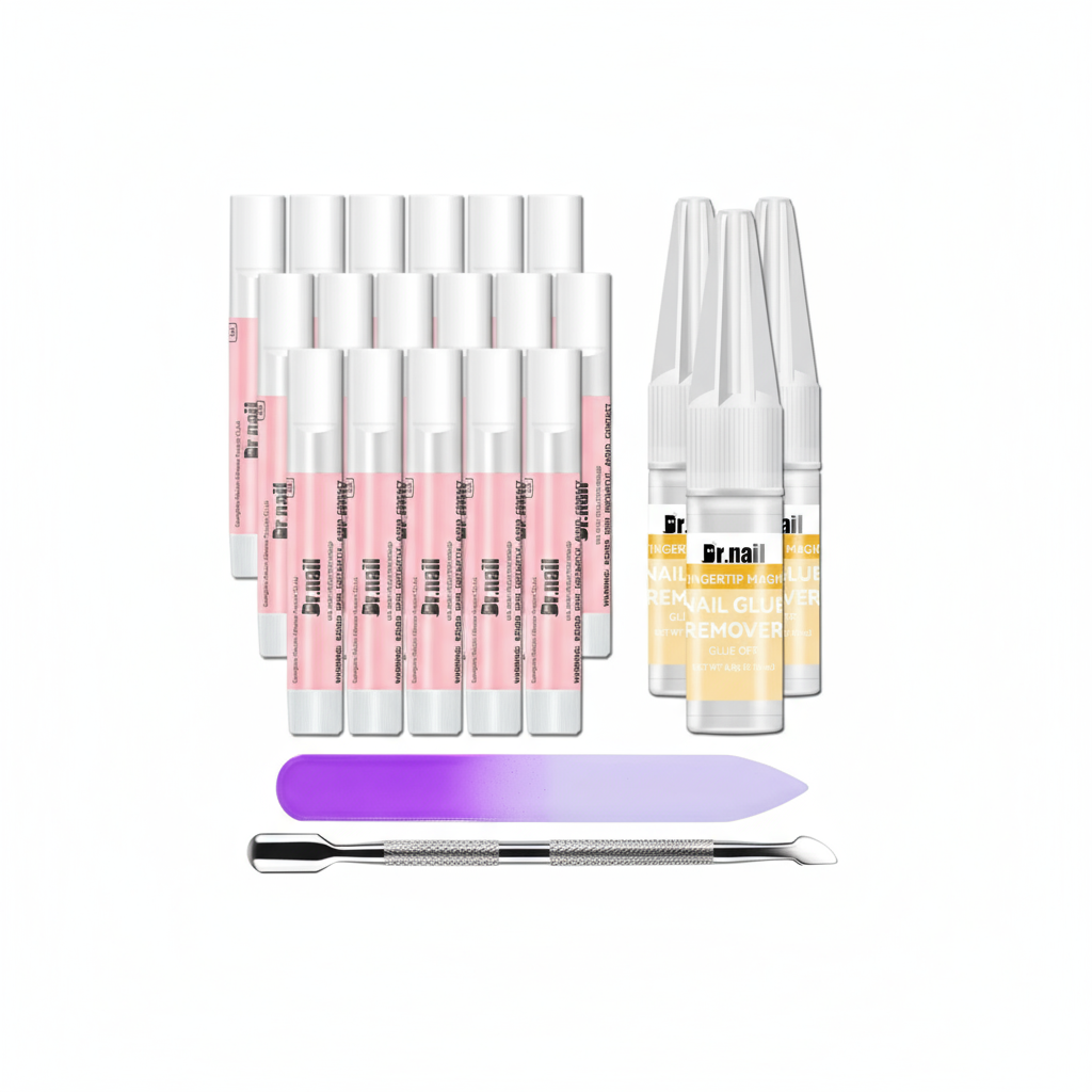 Imagen profesional del kit Beauty Secrets