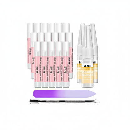 Imagen profesional del kit Beauty Secrets