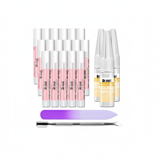 Imagen profesional del kit Beauty Secrets